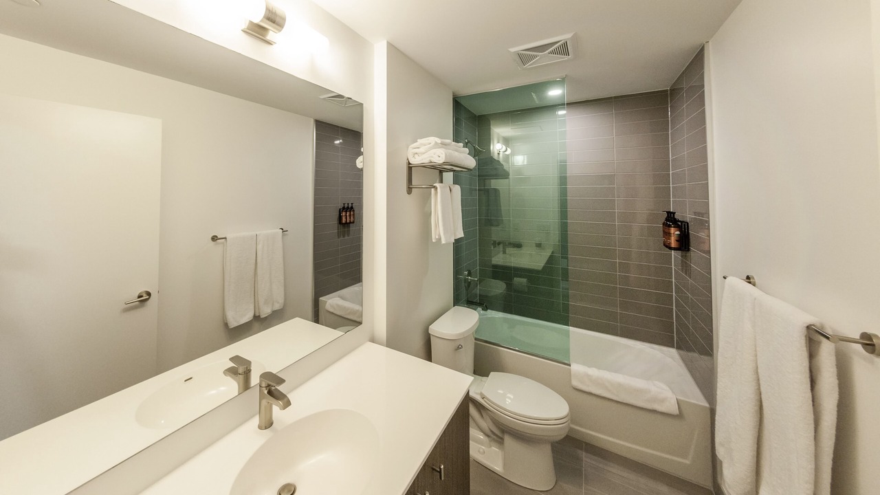 Photo of Bathroom in Kitchener