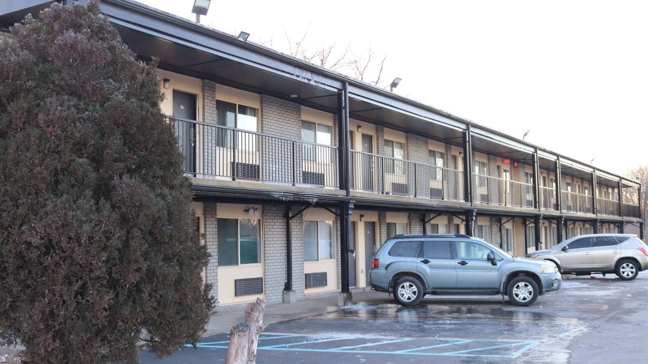 Photo of Outdoor in Livonia