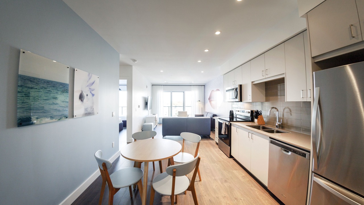 Photo of Kitchen in Cambridge