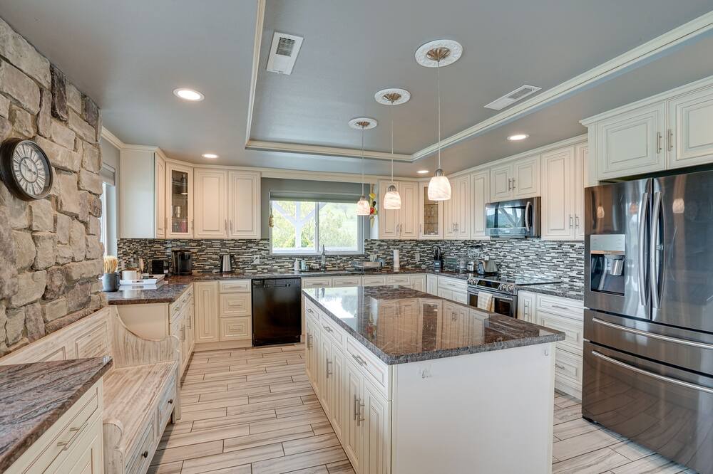 Photo of Kitchen in Pleasanton