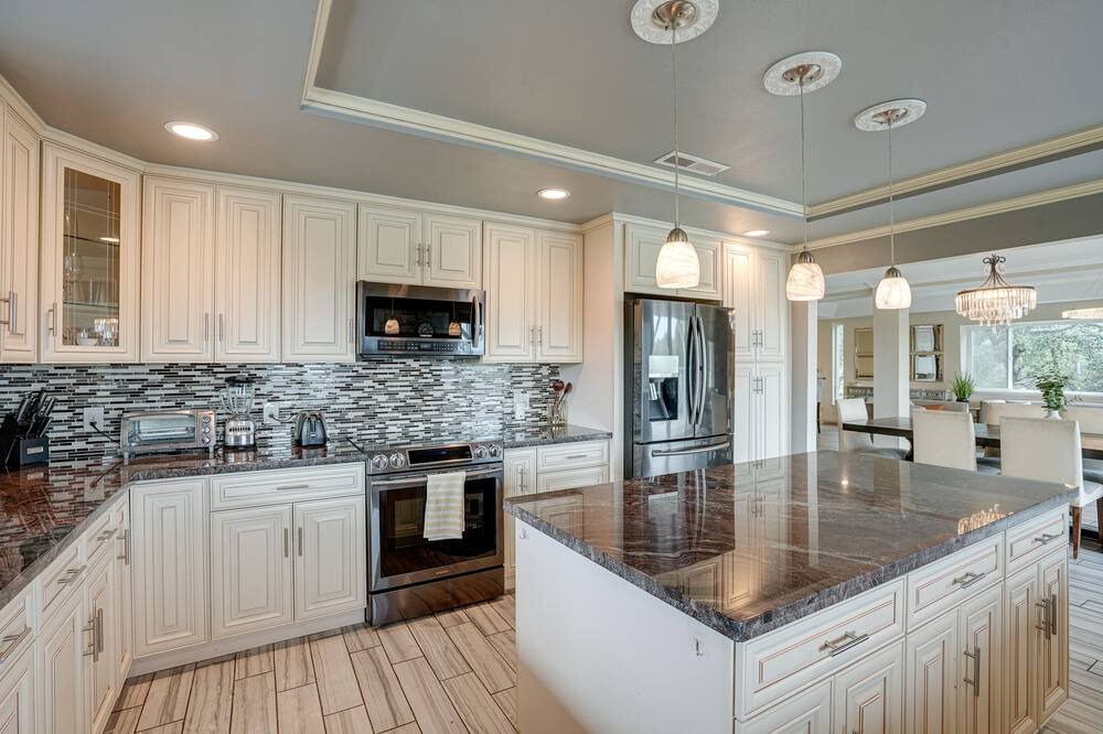 Photo of Kitchen in Pleasanton