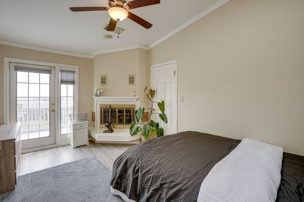 Photo of Bedroom in Pleasanton