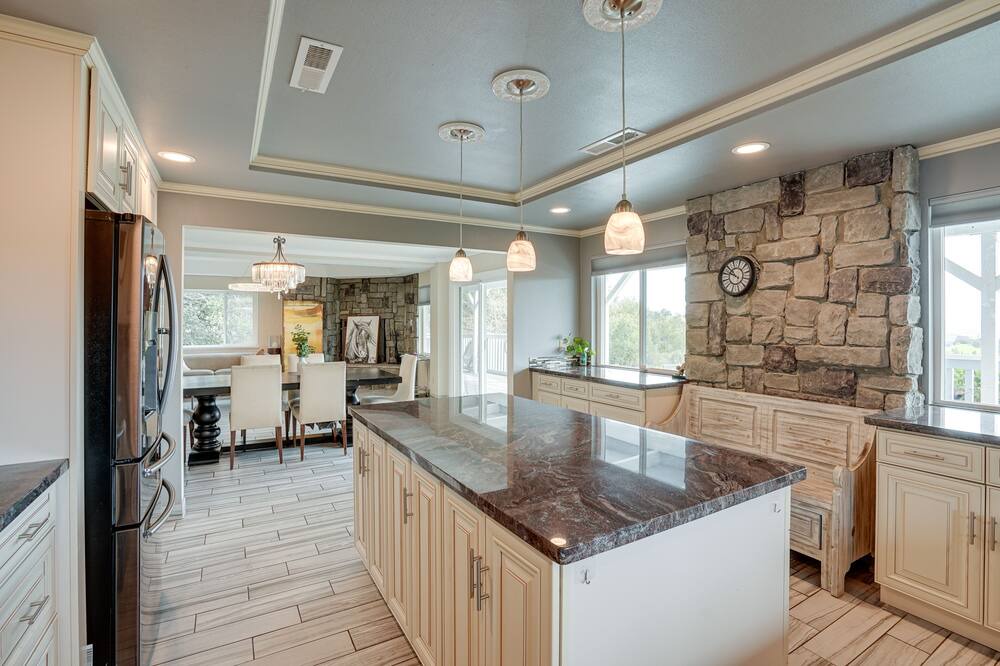 Photo of Kitchen in Pleasanton