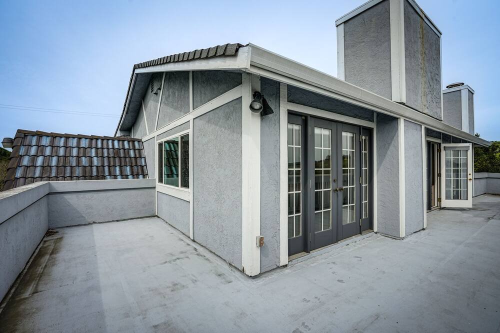 Photo of Patio Balcony in Pleasanton