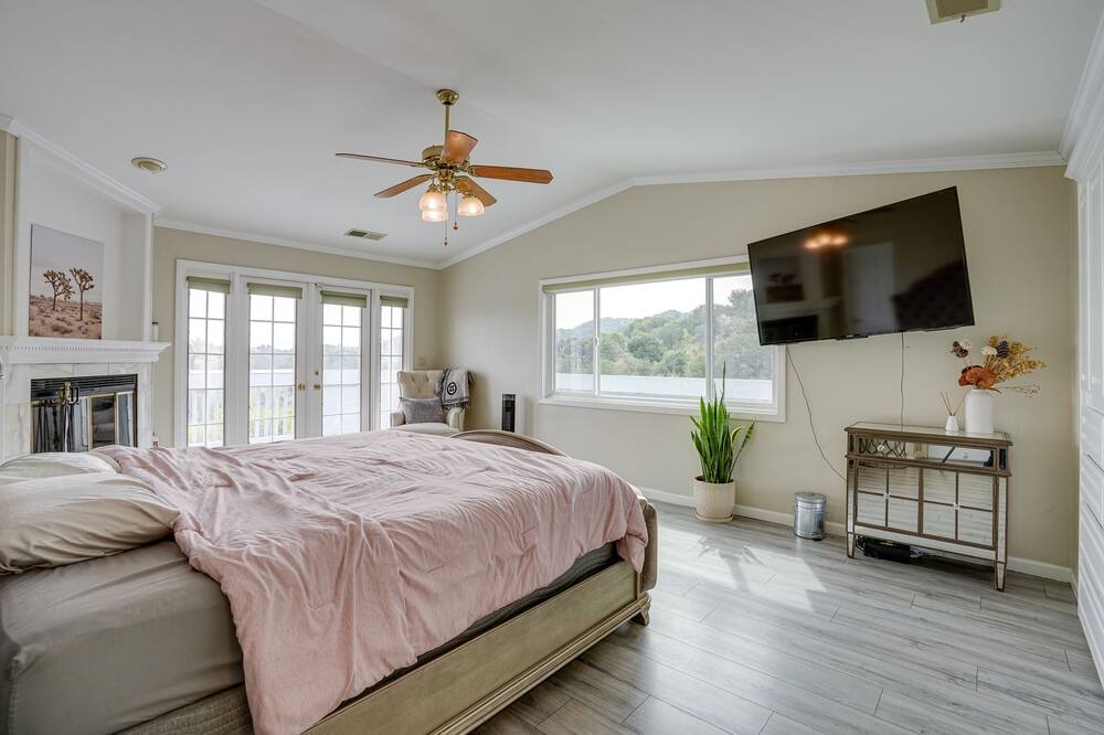 Photo of Bedroom in Pleasanton
