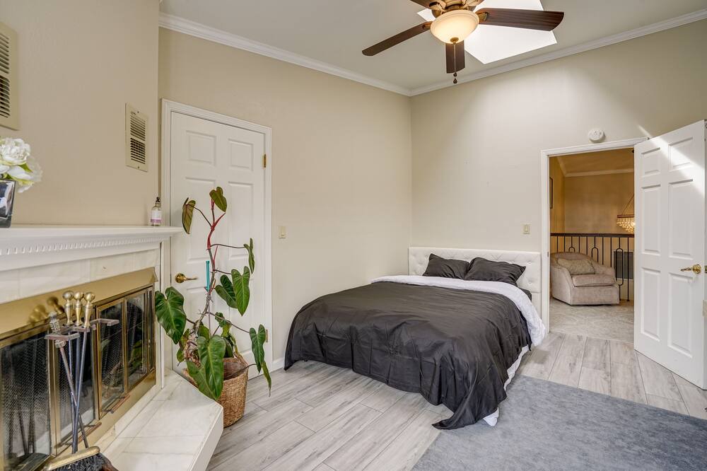Photo of Livingroom in Pleasanton