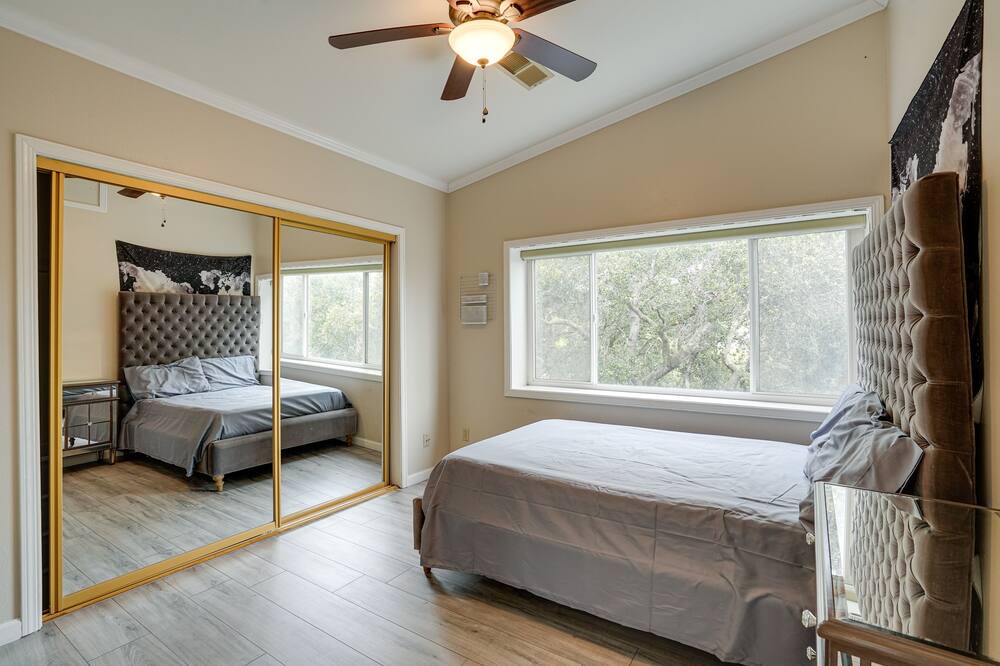 Photo of Bedroom in Pleasanton