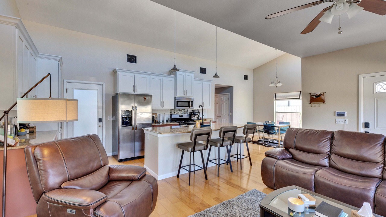 Photo of Livingroom in Rosewood