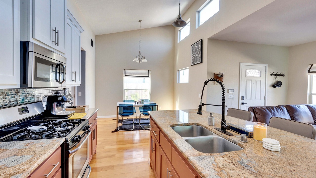 Photo of Kitchen in Rosewood