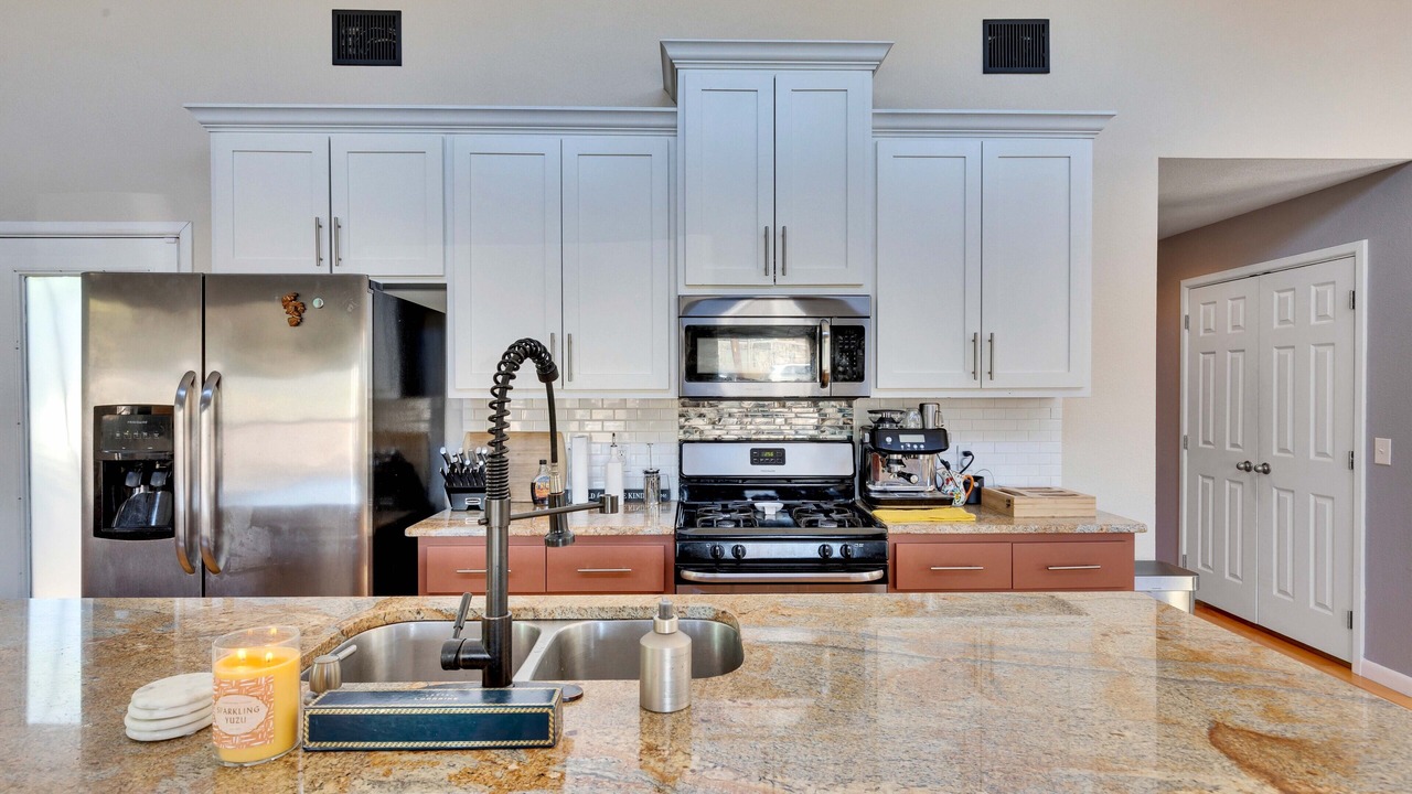 Photo of Kitchen in Rosewood