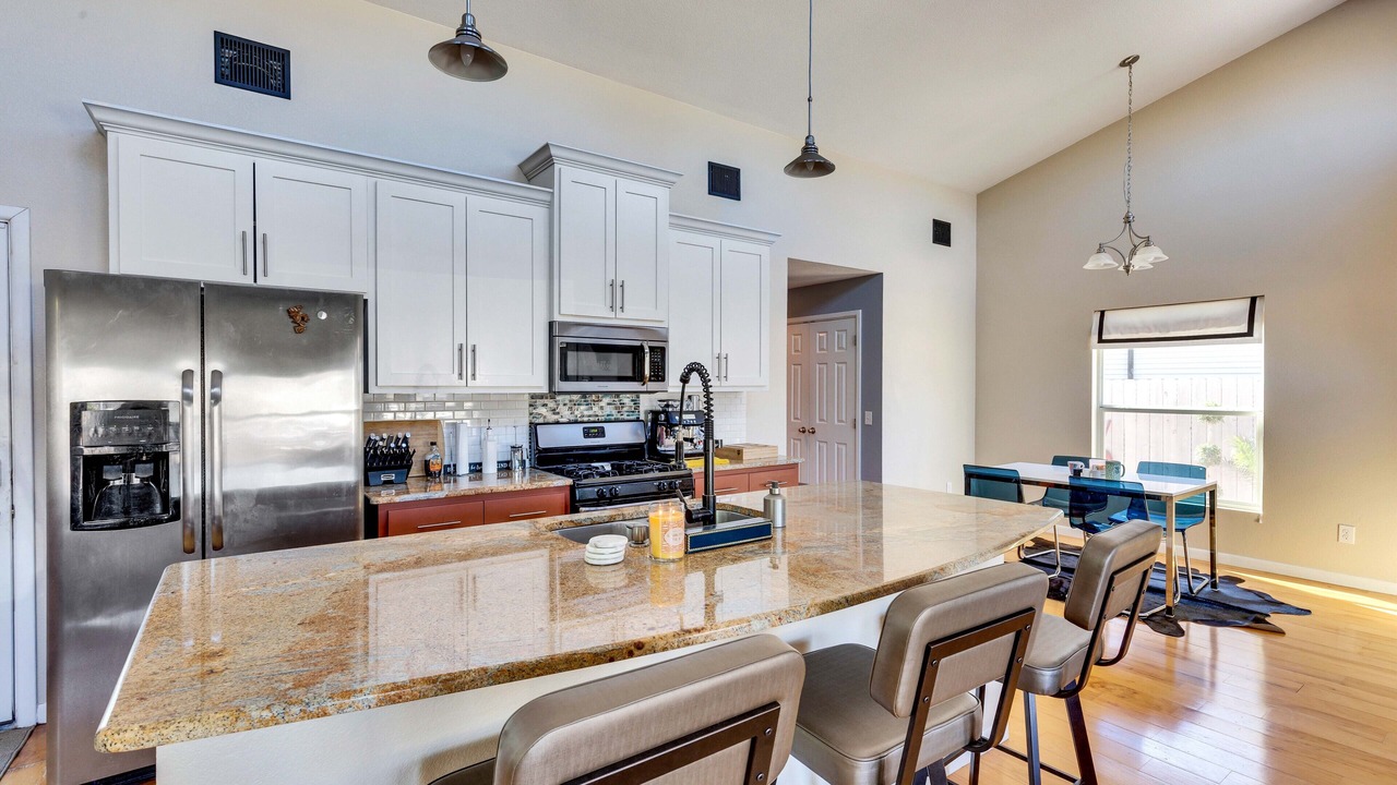 Photo of Kitchen in Rosewood