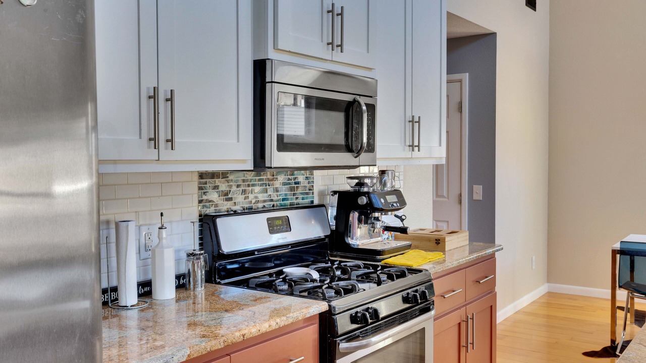Photo of Kitchen in Rosewood