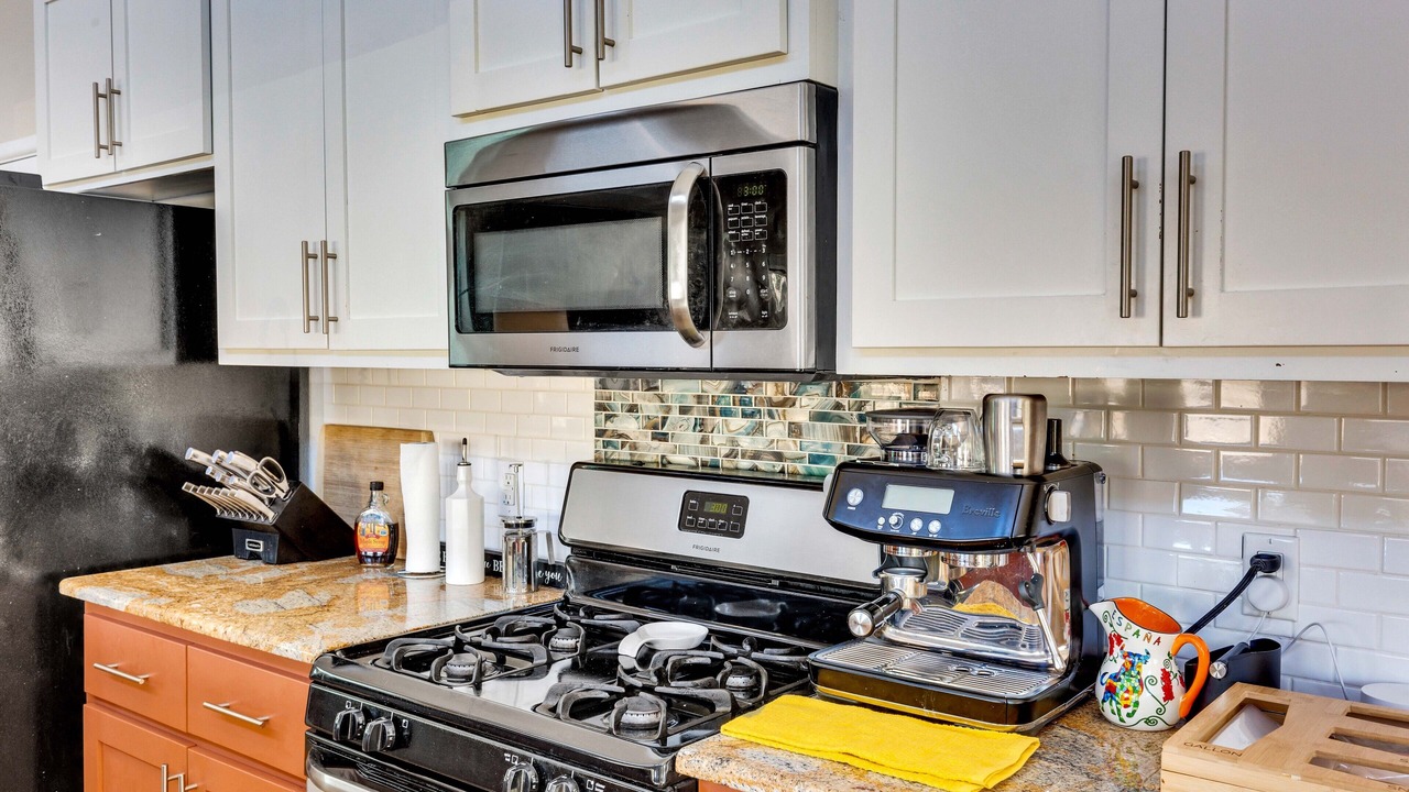 Photo of Kitchen in Rosewood