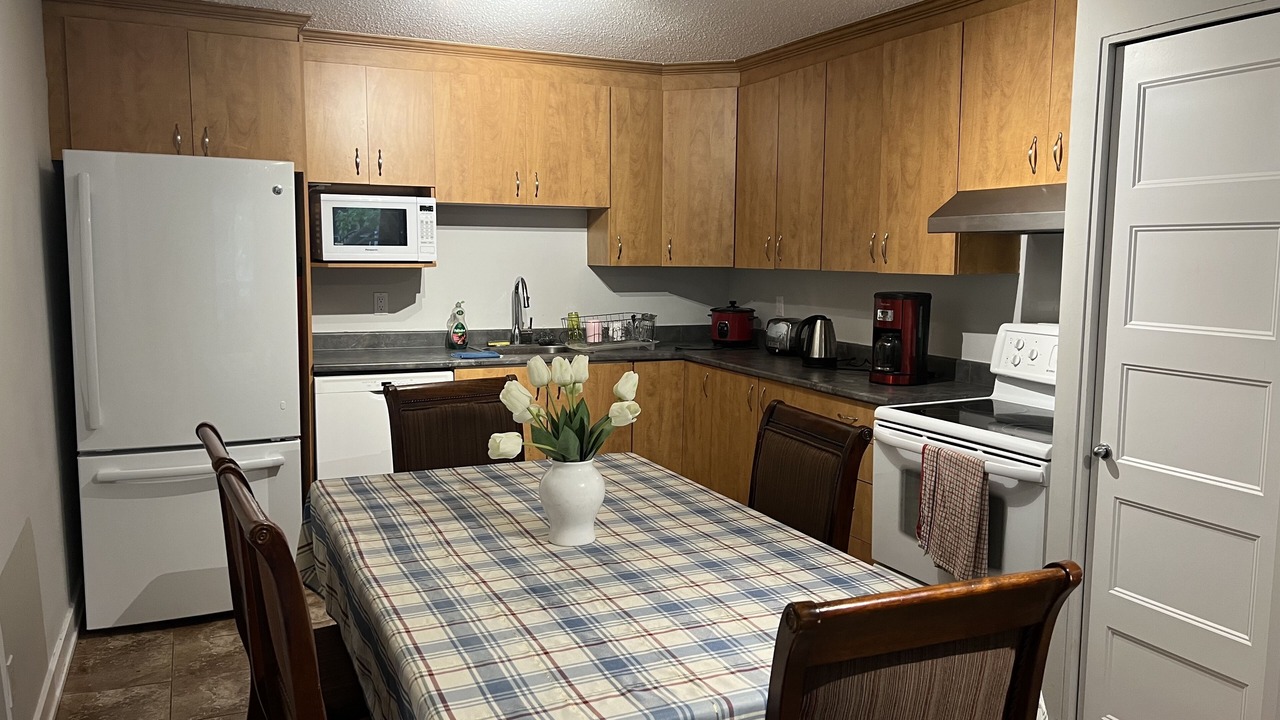 Photo of Kitchen in District d'Aylmer