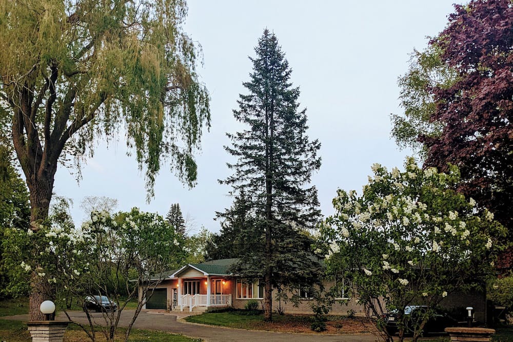 Photo of Outdoor in Aylmer