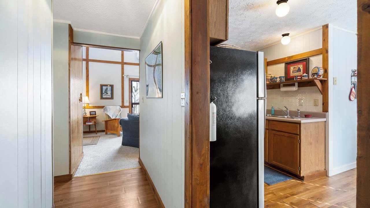 Photo of Livingroom in Branson West