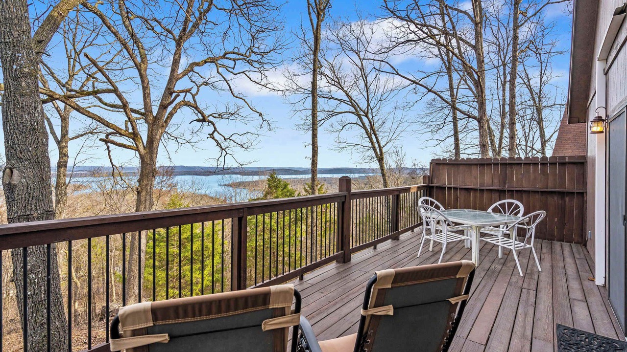 Photo of Outdoor in Branson West