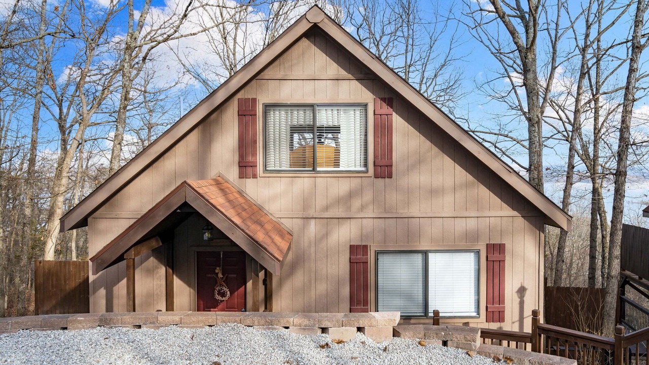 Photo of Outdoor in Branson West