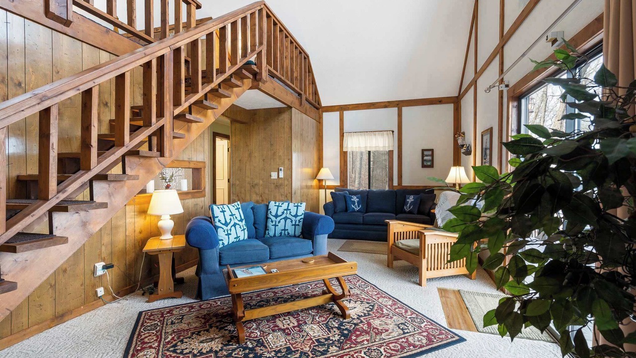 Photo of Livingroom in Branson West