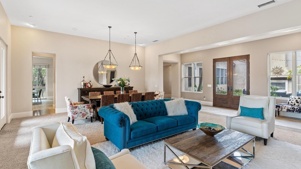 Photo of Livingroom in Poway