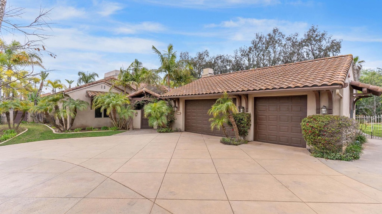 Photo of Outdoor in Poway