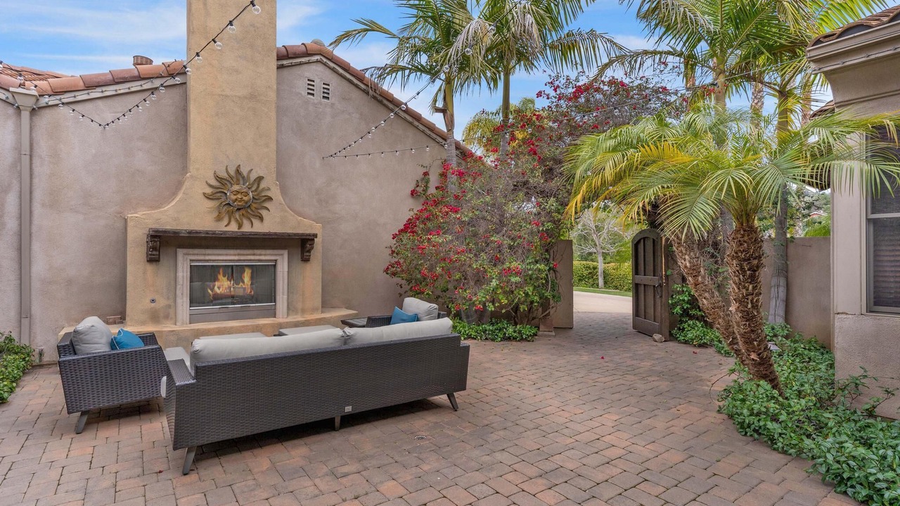 Photo of Livingroom in Poway