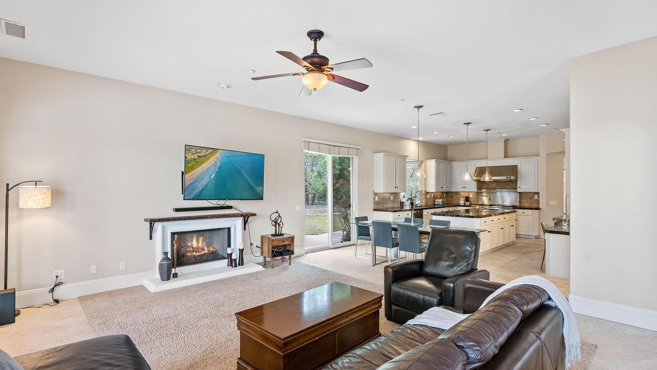 Photo of Livingroom in Poway