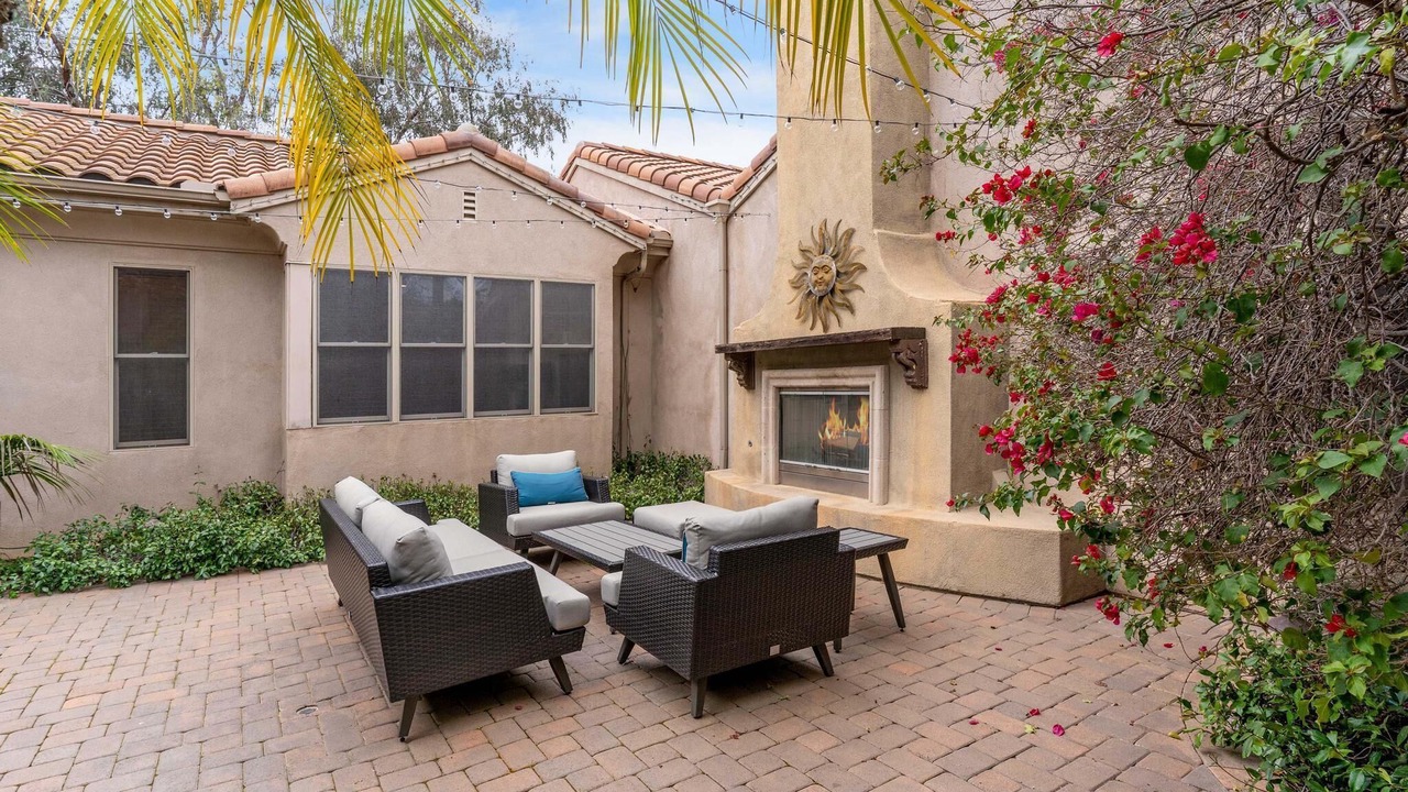 Photo of Livingroom in Poway