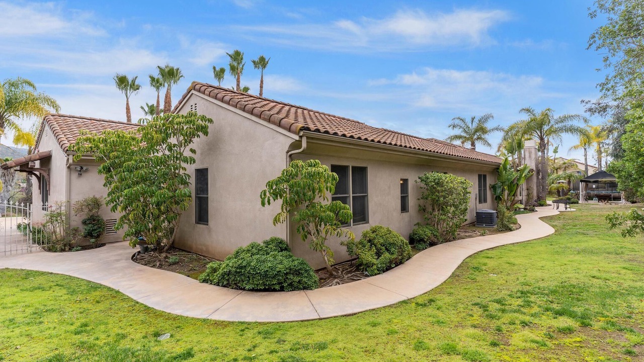 Photo of Outdoor in Poway