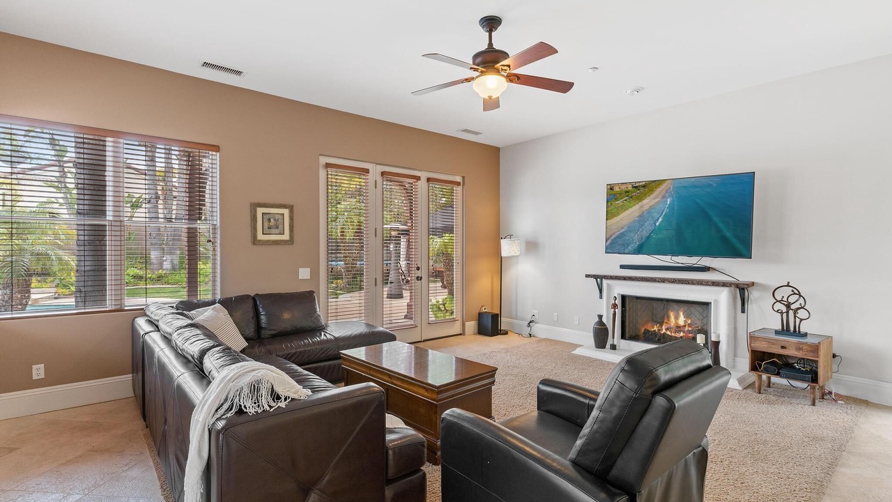 Photo of Livingroom in Poway