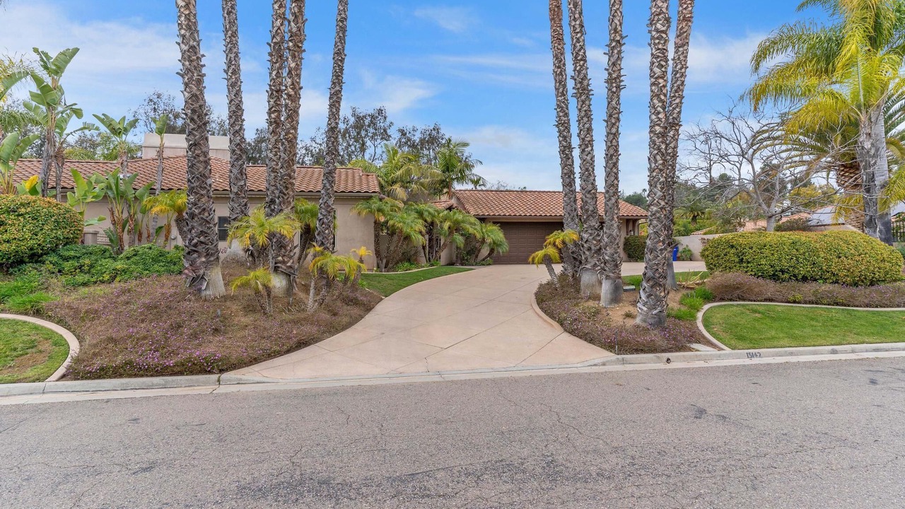 Photo of Outdoor in Poway