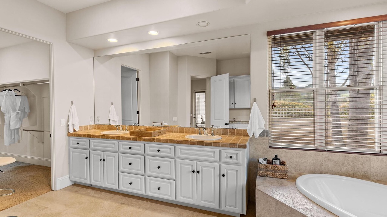 Photo of Bathroom in Poway