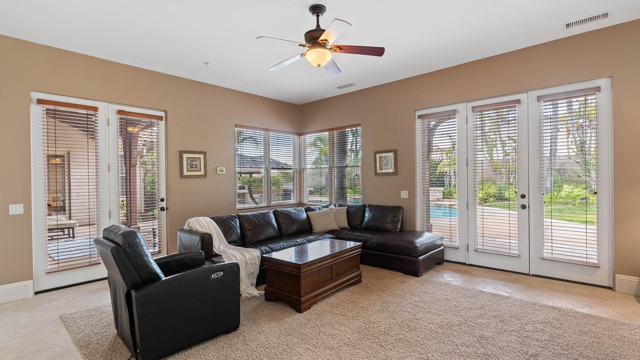 Photo of Livingroom in Poway