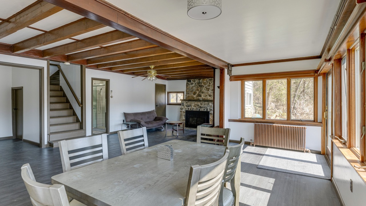 Photo of Outdoor in Martins Creek