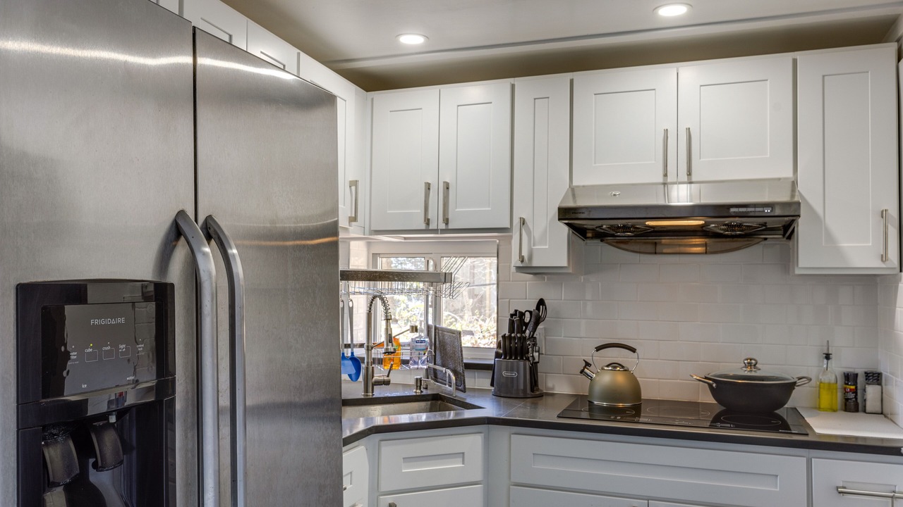 Photo of Kitchen in Martins Creek