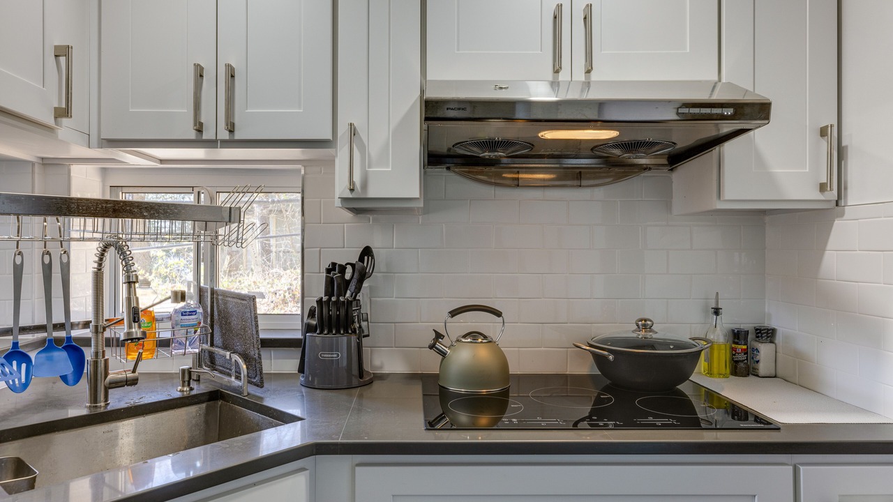 Photo of Kitchen in Martins Creek