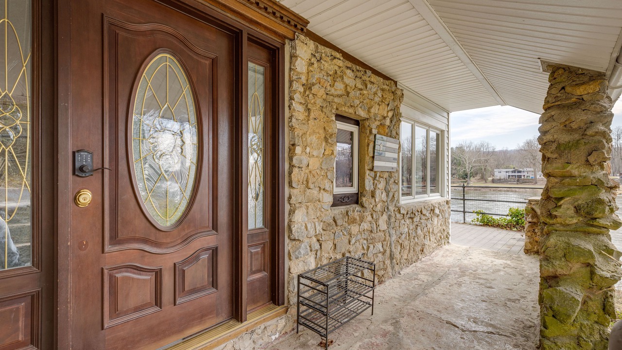 Photo of Outdoor in Martins Creek