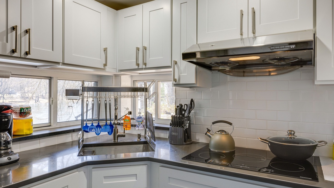 Photo of Kitchen in Martins Creek