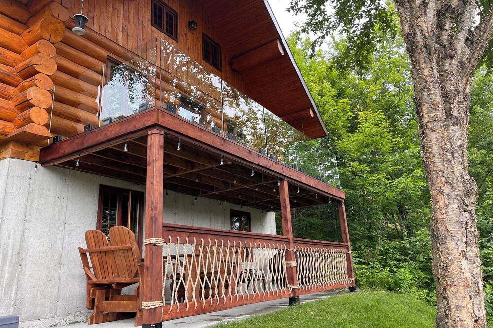 Photo of Outdoor in Lac-aux-Sables