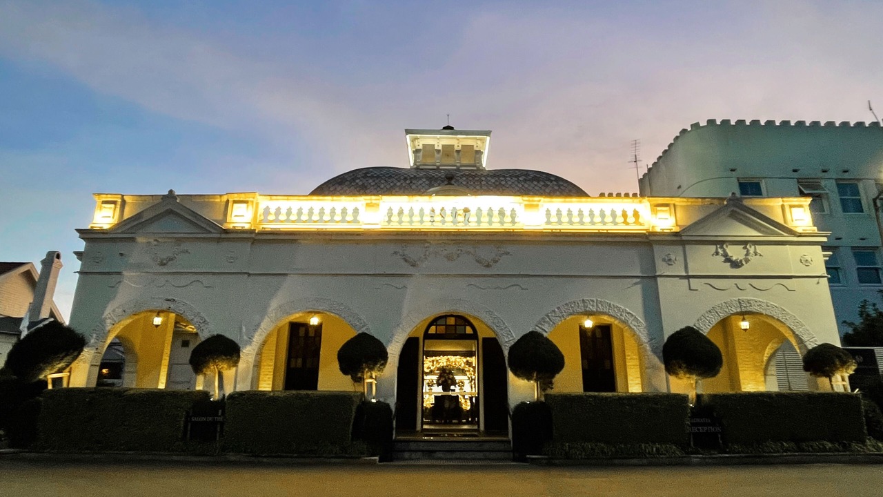 Photo of Outdoor in Medlow Bath