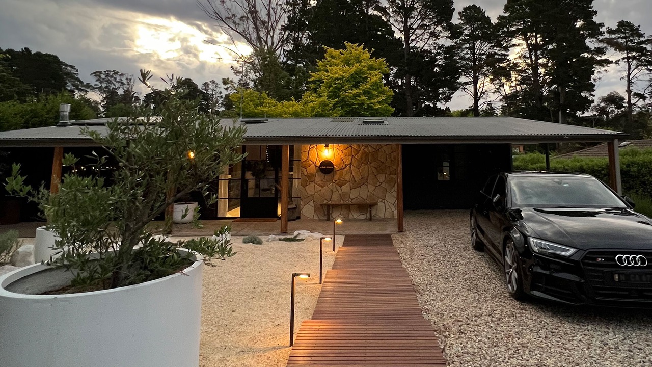 Photo of Outdoor in Medlow Bath