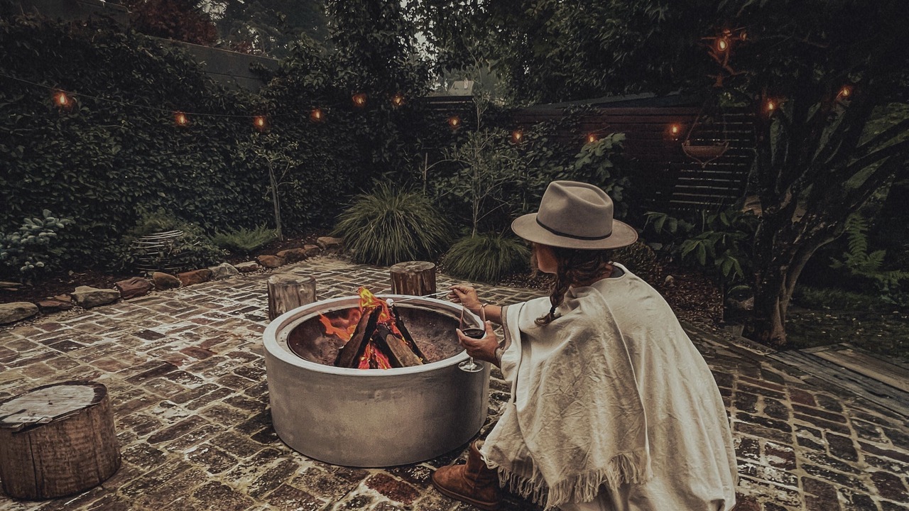 Photo of Outdoor in Medlow Bath