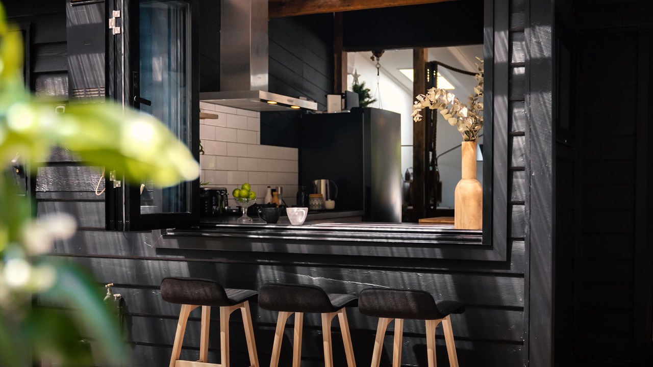 Photo of Kitchen in Medlow Bath