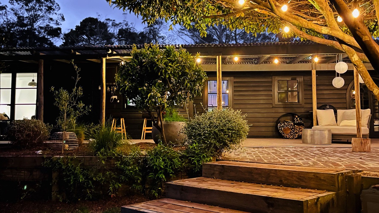 Photo of Outdoor in Medlow Bath