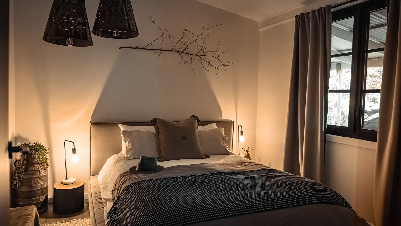 Photo of Bedroom in Medlow Bath