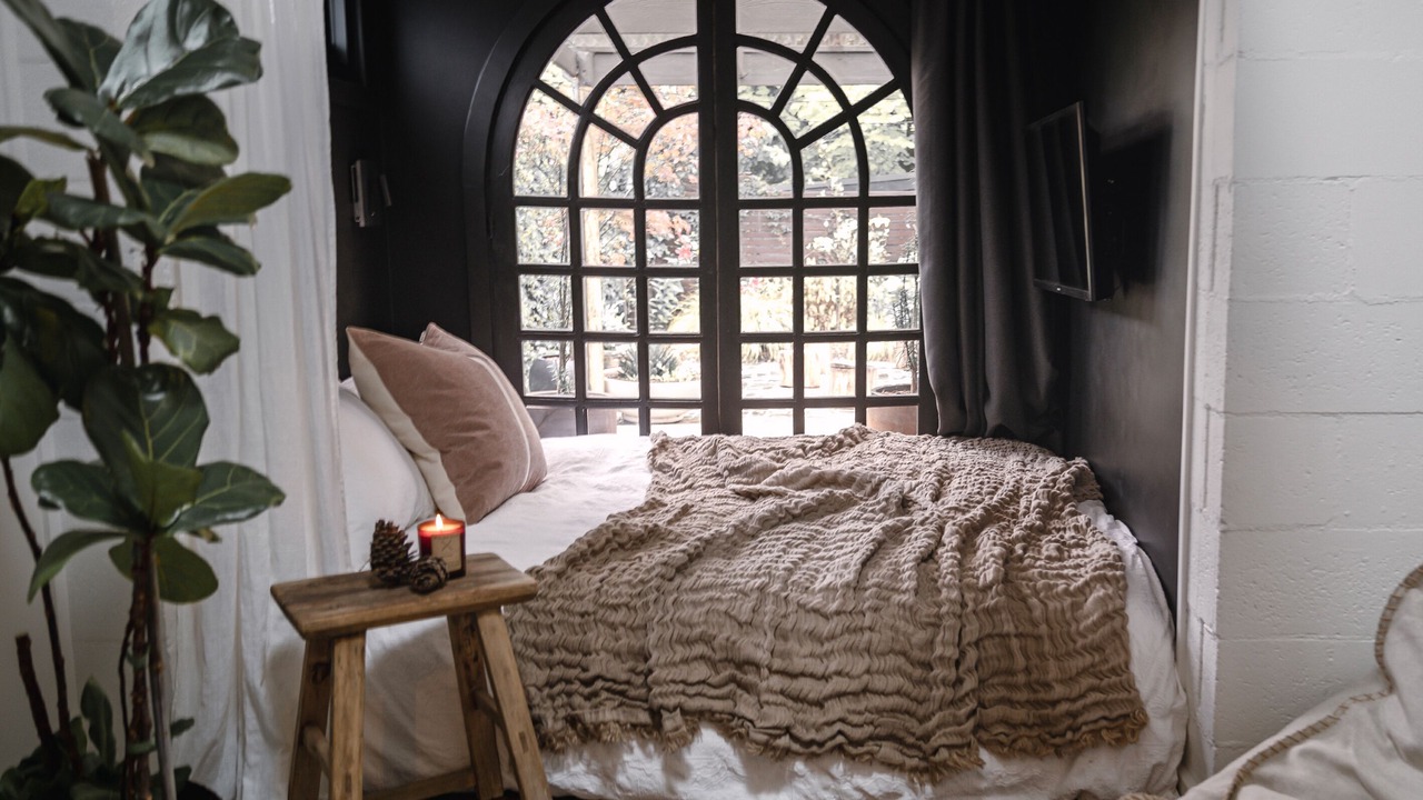 Photo of Bedroom in Medlow Bath