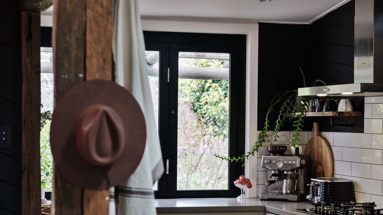 Photo of Kitchen in Medlow Bath