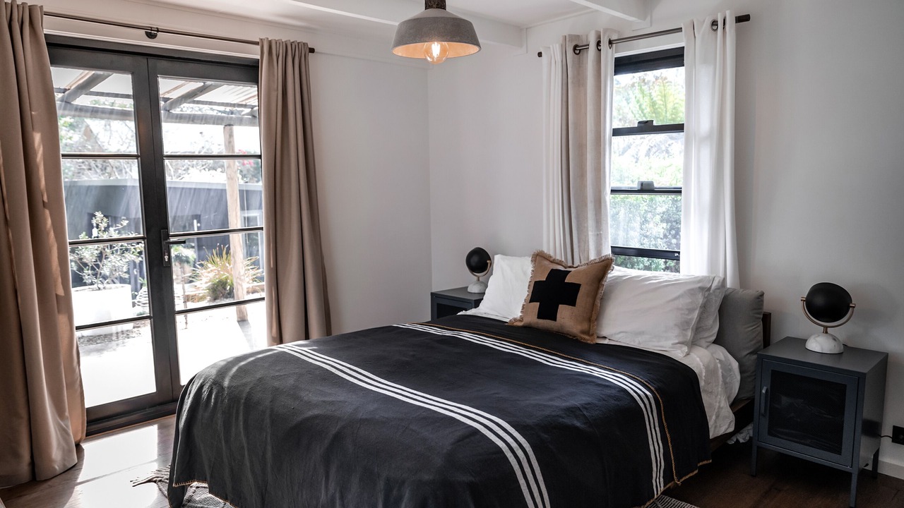 Photo of Bedroom in Medlow Bath