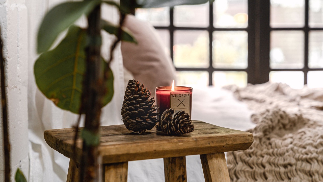 Photo of Bedroom in Medlow Bath
