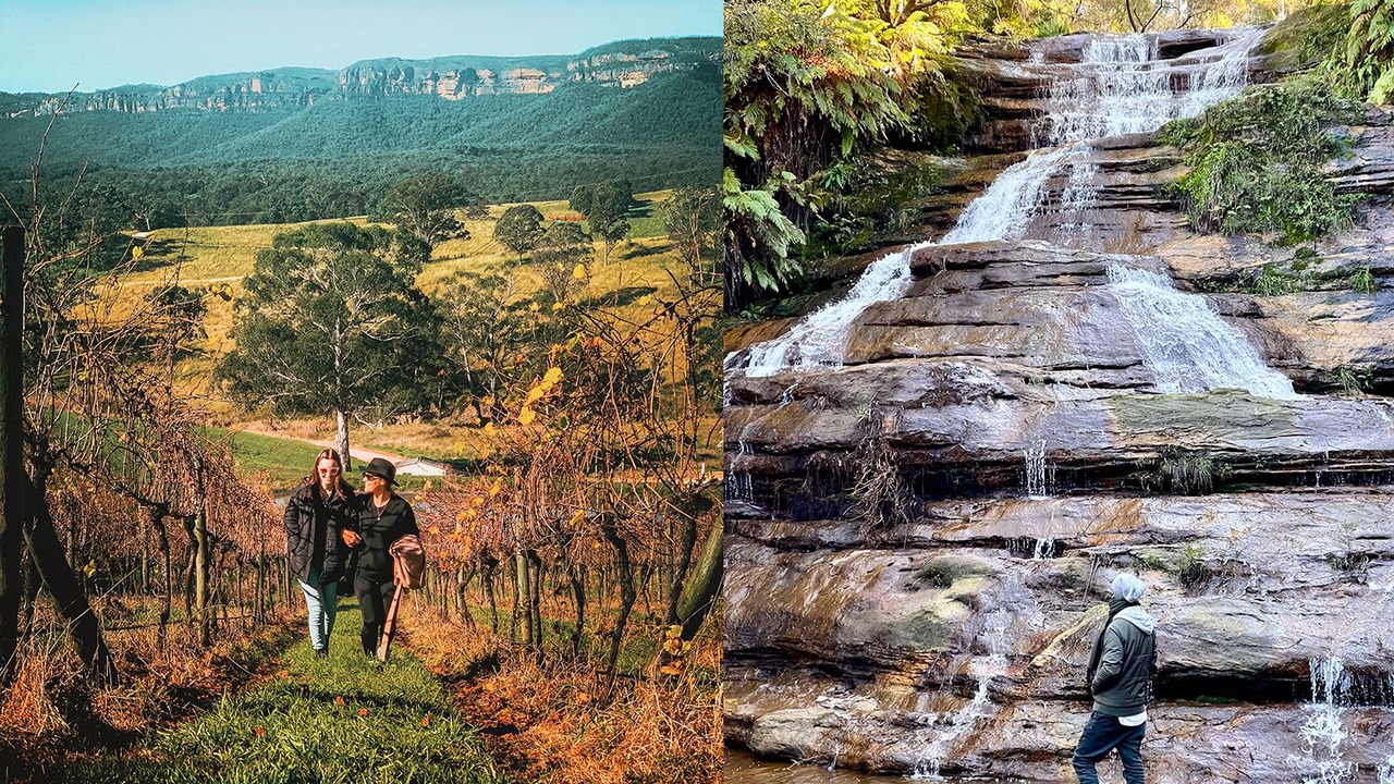 Photo of Others in Medlow Bath